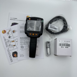 High Resolution 19,200 IR Image Original Testo 869 Digital <strong>Thermal</strong> <strong>Camera</strong> <strong>Thermal</strong> Imager