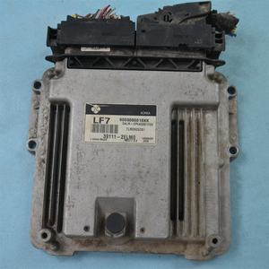 IX35中古K3 K5 Sportage R ECUコントロールユニットECM <span class=keywords><strong>PCM</strong></span> 39111-2ELM0 39113-2ETA1 MEG17.9.8中古エンジンコンピュータボード - Product Image 2