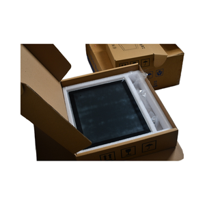 Bảng điều khiển cảm ứng công nghiệp 21.5 inch PC 8 i3 8GB DDR3 RAM 128GB SSD 4 * 300nit độ sáng máy tính công nghiệp nhúng rộng - Product Image 4