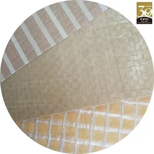 Vci Woven Laminated Paper Reinforced Vci Paper With Woven Scrim
