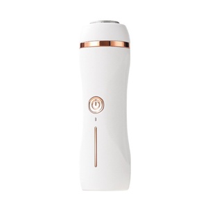 Portable Automatic Foot Cross-Border USB Reamer for Foot Skin Dead Calluses Callus Remover Sanding Foot <b>File</b> - Product Image 2