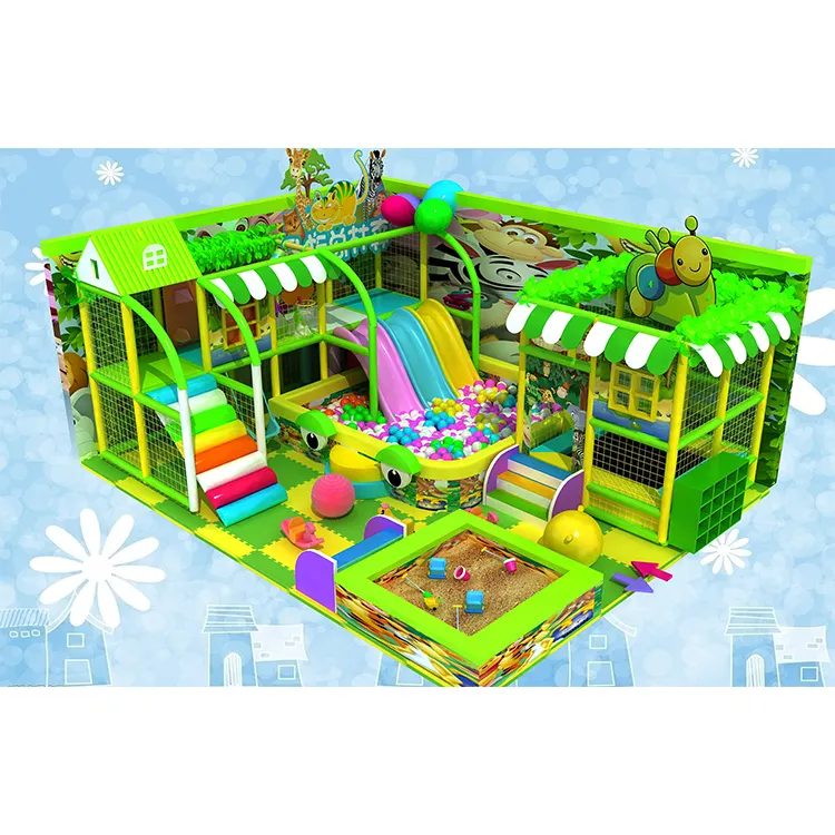 Bring happiness play ground games kids playground plans