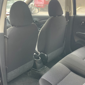 <span class=keywords><strong>Nissan</strong></span> Sunny 1.5L Usata con Cambio Automatico, Guida a Sinistra, Pneumatici R15, Sedili in Tessuto, Telecamera Posteriore - Seconda Mano - Product Image 5