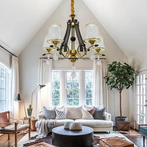 <span class=keywords><strong>Pas</strong></span> <span class=keywords><strong>cher</strong></span> prix intérieur maison salle à manger hôtel nordique suspendu suspension moderne LED <span class=keywords><strong>lustre</strong></span> éclairage <span class=keywords><strong>lustre</strong></span> - Product Image 3