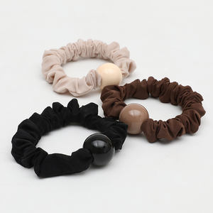 เชือกผูกผมสำหรับเด็กฤดูใบไ<span class=keywords><strong>ม</strong></span>้ร่วงฤดูหนาว - Product Image 3