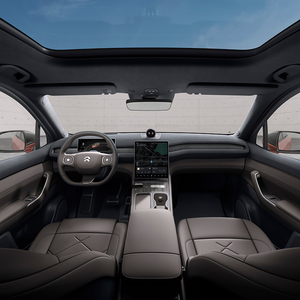 Nio ET7/ET5/<span class=keywords><strong>ES6</strong></span>/ES7/ES8ช่วง4X4รถยนต์ซีดานไฟฟ้าแบบใหม่รถยนต์พลังงานไฟฟ้า Nio รถยนต์พลังงานไฟฟ้าใหม่รถจีน Nio - Product Image 5