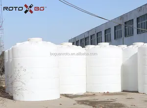 Large Water Tank For Rotational Molding Processing Heterogeneous Water Tank