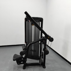 Máquina de fuerza con carga de pin para gimnasio comercial de uso intensivo, ¡gran oferta <span class=keywords><strong>2026</strong></span>! - Product Image 6
