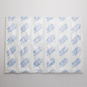 Nhà máy sản xuất tùy chỉnh gel nước đá & gói lạnh cho ngứa - Product Image 2