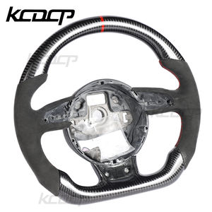 <span class=keywords><strong>Volant</strong></span> LED en fibre de carbone pour <span class=keywords><strong>Audi</strong></span> A3 A8 A4 A5 A1 A6 A7 Q5 Q7 RS3 RS4 RS5 S3 S4 S5 <span class=keywords><strong>RS6</strong></span> RS7 Q3 Q5 Q7 <span class=keywords><strong>C6</strong></span> 8V B8.5 2012-2017 - Product Image 3