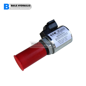 ชุดควบคุมทิศทางและคันเร่งแบบสัดส่วนรุ่น KDG4V - Product Image 2