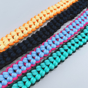 <span class=keywords><strong>Correas</strong></span> <span class=keywords><strong>intercambiables</strong></span> hechas a mano <span class=keywords><strong>para</strong></span> <span class=keywords><strong>bolsos</strong></span> <span class=keywords><strong>Correas</strong></span> de hombro versátiles en colores vivos - Product Image 5