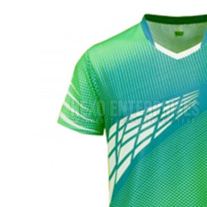 Uniforme de crosse à séchage rapide à bas prix uniforme de crosse sur mesure uniforme de crosse à quantité minimale de commande - Product Image 4