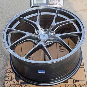 Jantes en Alliage Flow Forming RID 17/18/19 Pouces 5x112/114.3/120 PCD pour Voitures Audi BMW Mercedes <span class=keywords><strong>Honda</strong></span> Toyota Mazda Mitsubishi Kia - Product Image 1