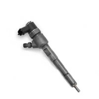 0445110420 Inyector Common Rail Diésel de Acero Nuevo de Alta Calidad, Referencia OEM para Camiones y Automóviles con Motor Diésel Mercedes-Benz