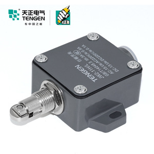 สวิตช์ลิมิตเท็นเก้น JW2-11HL Ip65 แบบขั้วต่อสกรู 220V วงจรควบคุม - Product Image 1