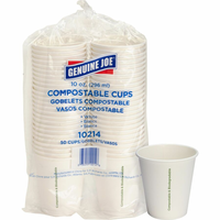 Sacs à soufflets latéraux avec poignée Flexiloop, impression flexographique, en LLDPE, personnalisables pour supermarchés et expositions, transparents et durables