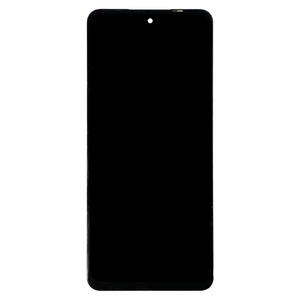 สำหรับ <span class=keywords><strong>OnePlus</strong></span> Nord CE 3 Lite และสำหรับ <span class=keywords><strong>OnePlus</strong></span> Nord N10 <span class=keywords><strong>G5</strong></span>หน้าจอ LCD อะไหล่ชุดประกอบดิจิไทเซอร์จอสัมผัสสีดำ - Product Image 1