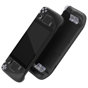 ชุดปุ่มครบชุดสำหรับคอนโซลเล่นเกม Steam Deck อะไหล่แบบสั่งทำ - Product Image 2