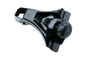 Barres de <span class=keywords><strong>toit</strong></span> en aluminium pour fourgonnette ou mini-fourgonnette, design à barres transversales - Product Image 3