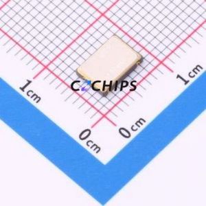 7WA2530600 Pre-Programmed Oscillator SMD7050-4P Oscillator - Product Image 1