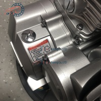 Moteur de moto CQHZJ en promotion, 125CC 150CC 200CC, ensemble moteur CG125 CG150 CG200 compatible CG GN OEM Lifan