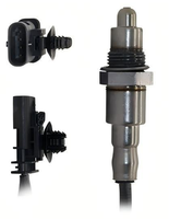 31697211 0258030550 Sonde lambda O2 arrière post-catalyseur pour Volvo XC40