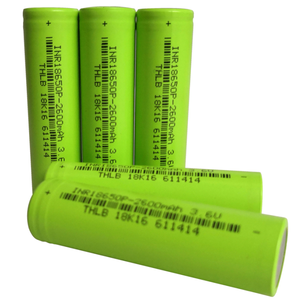 2600mAh 18650 <span class=keywords><strong>3</strong></span>.7V batteria agli ioni di litio ricaricabile 3000mAh 3200mAh 3500mAh celle cilindriche batteria celle batteria - Product Image 3