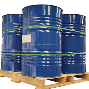 Atacado Industrial Epóxi Resina Piso Pintura Selante Potting Matérias-primas Crystal Clear Resina Líquida Epóxi - Product Image 4
