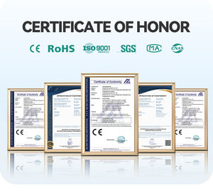 JNN HAIYIN AC Carte <span class=keywords><strong>de</strong></span> contrôle <span class=keywords><strong>de</strong></span> pompe à <span class=keywords><strong>eau</strong></span> duplex intelligente avec fonctions <span class=keywords><strong>de</strong></span> protection temporisées multiples - Product Image 6