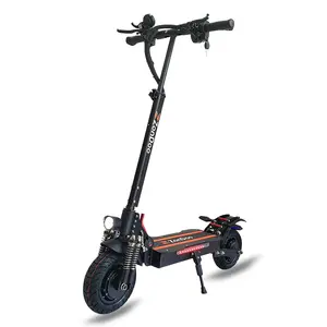ZU04 PRO Electric Scooters Powerful Adult 65KM/h Max Speed 28.8Ah Battery 2400W Hydraulic Brakes Electric Scooters