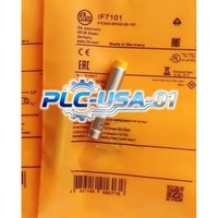 IF7101 1PCS Sensor de proximidad IF7101 nuevo de fábrica Entrega rápida