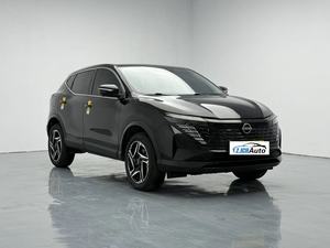 Los Más Vendidos a Nivel Mundial: Autos <span class=keywords><strong>Nissan</strong></span> Usados Más Baratos, <span class=keywords><strong>Qashqai</strong></span> 2025 Honor 2.0L CVT XV+ Edición Líder, Equipado con Techo Corredizo, Autos con Volante a la Izquierda - Product Image 3