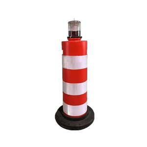 Protección <span class=keywords><strong>DE</strong></span> SEGURIDAD Anticolisión <span class=keywords><strong>de</strong></span> barril <span class=keywords><strong>de</strong></span> tráfico <span class=keywords><strong>de</strong></span> plástico PE <span class=keywords><strong>de</strong></span> 1100mm para barrera <span class=keywords><strong>de</strong></span> advertencia <span class=keywords><strong>de</strong></span> construcción <span class=keywords><strong>de</strong></span> carreteras - Product Image 5