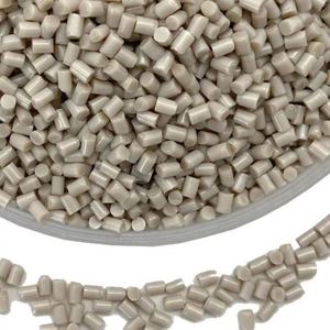 Granulés HDPE naturels hors qualité, marque 2Lians, origine américaine, 19 tonnes MOQ pour le recyclage - Product Image 3