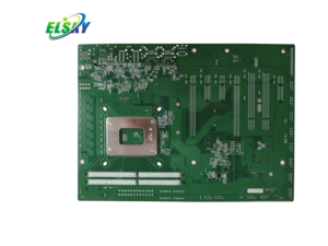 ชิปเซ็ต <span class=keywords><strong>H670</strong></span>มาเธอร์บอร์ด ATX รุ่นใหม่ GK1200 I5 12th <span class=keywords><strong>Intel</strong></span> Core 6คอร์3.0GHz 4 * SATA 2 * DDR4สูงสุด64G M.2 WiFi แบบบูรณาการ - Product Image 6