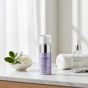 Cosmético Coreano Actifirm Real Lifting Cell para Antienvejecimiento, Antiarrugas, Blanqueamiento, Calmante para Piel Sensible, Nutritivo Facial - Product Image 3