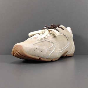 Luxury Designer <b>Retro</b> Casual Sneakers High Quality Stylish Comfortable Walking Shoes with Stylish Trend Breathable Lightweight - Product Image 1