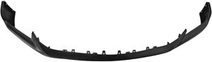 Topzonauto pour Ford F-150 2021-2023, kit de pare-chocs avant chromé avec feux antibrouillard - Product Image 2