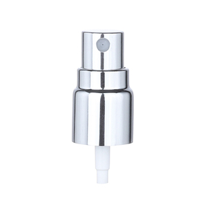 Оптовая продажа 18/<span class=keywords><strong>415</strong></span> <span class=keywords><strong>20</strong></span>/<span class=keywords><strong>415</strong></span> герметичный пластиковый флакон распылитель духов ошейник Магнитный распылитель насос Тонкий распылитель - Product Image 1