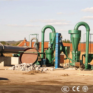 Chaîne de production de marbre à chaud avec broyeur Raymond et machine de fabrication de poudre de calcaire à vendre - Product Image 2