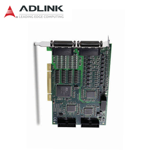 Adlink 64-kênh bị cô lập đầu ra kỹ thuật số 64-kênh bị cô lập đầu vào kỹ thuật số thẻ <span class=keywords><strong>PCI</strong></span>-7442 nhúng Bo mạch chủ công nghiệp Chứng Khoán - Product Image 2