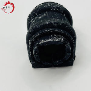 Sistema de suspensión de alta calidad BUSH-STABILIZER BAR 55513-3N100 555133N100 Para H-yundai SONATA 55513 3N100 - Product Image 2