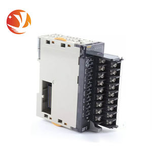 Controlador Lógico Programable (PLC) Nuevo O-MR CJ1W-OC201 de 16 E/S y 110V para Programación PLC - Product Image 2
