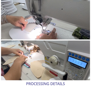 Casquette unisexe en tissu tissé léger, respirant et imperméable avec chaînes pour les sports et les loisirs en toutes saisons - Product Image 4