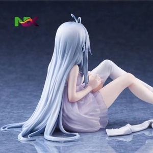 Mô hình nhân vật anime 86 <span class=keywords><strong>EIGHTY</strong></span> SIX để trang trí xe hơi, vỏ máy tính, bán buôn - Product Image 3