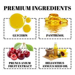 Aceite de bronceado Ingredientes naturales veganos Spf Self Tan Spray - Product Image 3