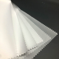 Tissu en nylon ripstop léger en polyester, tissu de diffusion pour la photographie, studio photo et vidéo, éclairage de boîte à lumière câblée, diffuseur