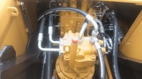 Baru untuk Excavator Crawler Ukuran Sedang 235C 23,5 Ton Kapasitas Bucket 0,93 m Mesin Isuzu/Cummins Motor Gear PLC