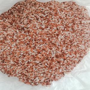 Hot Sale Himalayan pink Salt Comestível Sal do Himalaia 3-5mm Himalayan Bath Salt Spot Goods Com Preço Mais Competitivo - Product Image 2